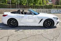 2021 BMW Z4