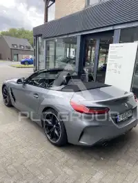 2021 BMW Z4