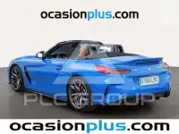 2021 BMW Z4