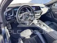 2021 BMW Z4
