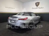 2021 BMW Z4