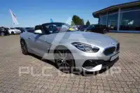 2021 BMW Z4
