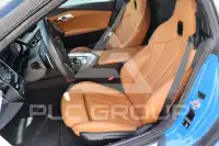 2021 BMW Z4