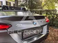 2021 BMW Z4