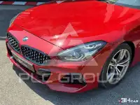 2021 BMW Z4