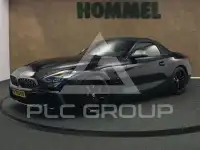 2021 BMW Z4