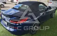 2021 BMW Z4