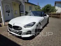 2021 BMW Z4