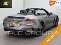 2021 BMW Z4