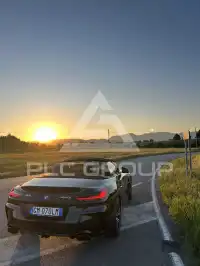 2021 BMW Z4