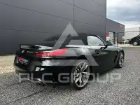 2021 BMW Z4