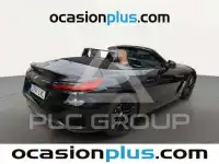 2021 BMW Z4