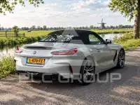 2021 BMW Z4