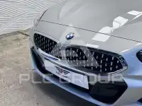 2021 BMW Z4