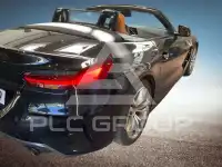 2021 BMW Z4