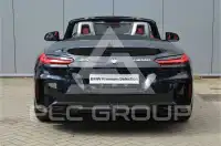 2021 BMW Z4