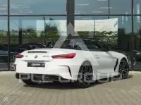 2021 BMW Z4