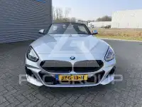 2021 BMW Z4