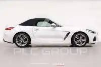 2021 BMW Z4