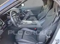 2021 BMW Z4