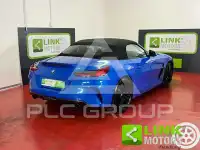 2021 BMW Z4