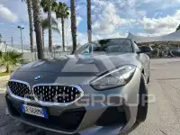 2021 BMW Z4
