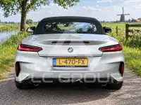 2021 BMW Z4