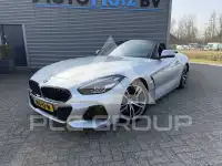 2021 BMW Z4