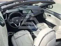 2021 BMW Z4