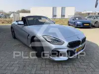 2021 BMW Z4
