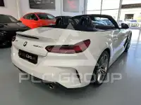 2021 BMW Z4