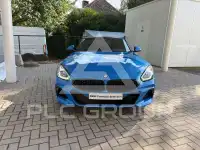 2021 BMW Z4