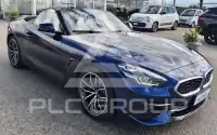 2021 BMW Z4
