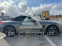 2021 BMW Z4