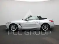 2021 BMW Z4