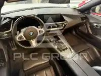 2021 BMW Z4