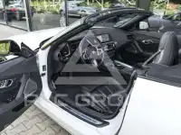 2021 BMW Z4