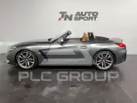 2021 BMW Z4