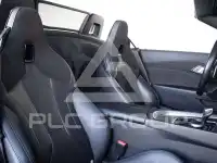 2021 BMW Z4