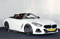 2021 BMW Z4