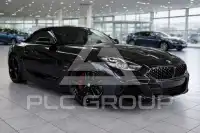 2021 BMW Z4