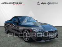 2021 BMW Z4