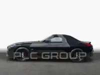 2021 BMW Z4