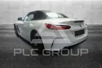 2021 BMW Z4