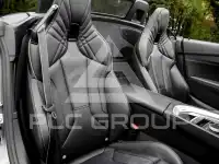 2021 BMW Z4