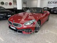 2021 BMW Z4