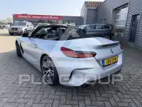 2021 BMW Z4