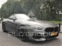 2021 BMW Z4