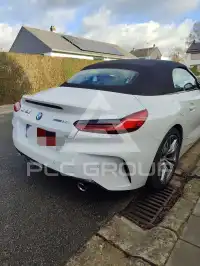 2021 BMW Z4