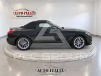 2021 BMW Z4